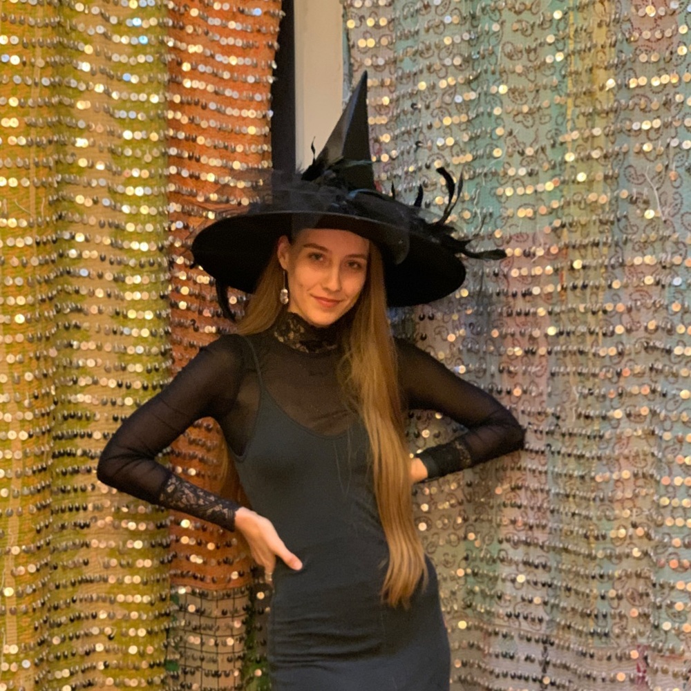 Meet your Posher, Martina